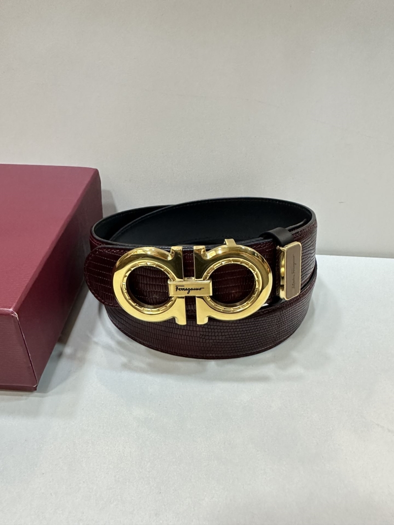 Ferragamo Belts